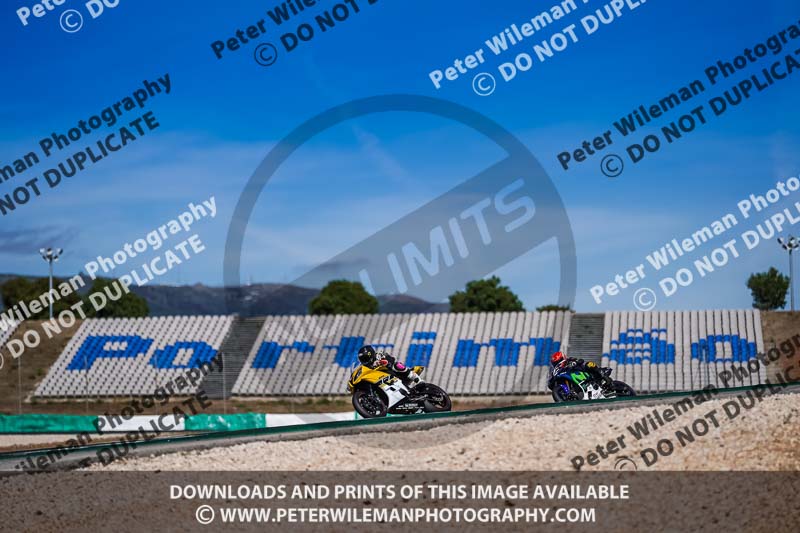 motorbikes;no limits;october 2019;peter wileman photography;portimao;portugal;trackday digital images